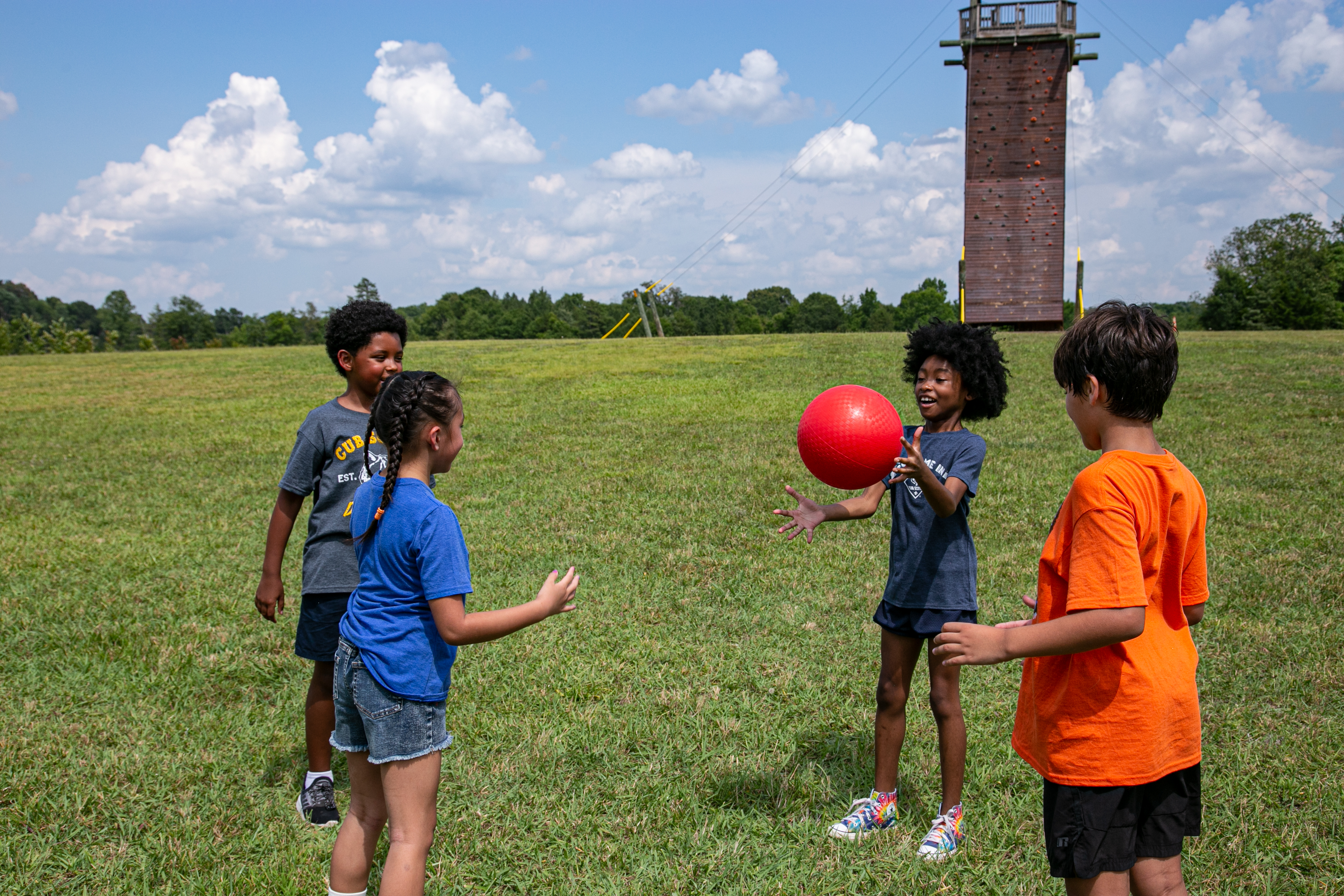 Games and fun