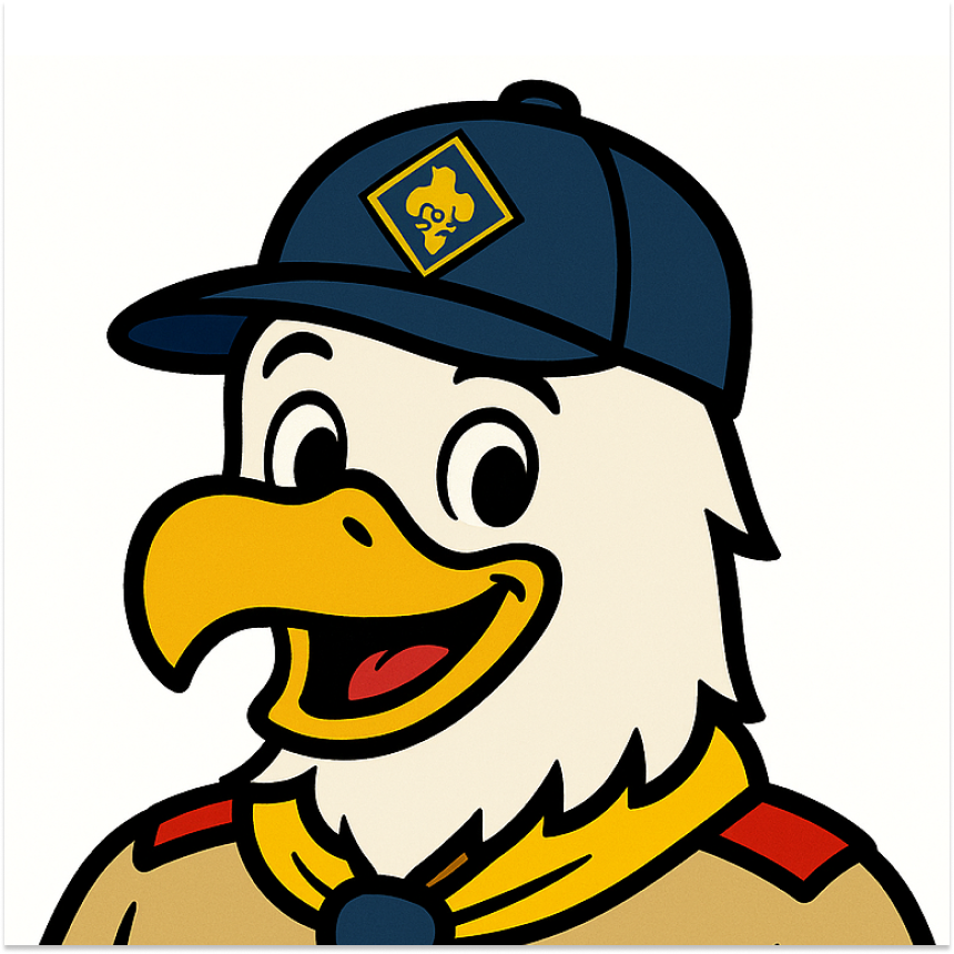 Den Chief portrait